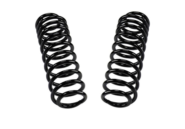 Superlift Dual Rate Coil Spring (MPN: 596)