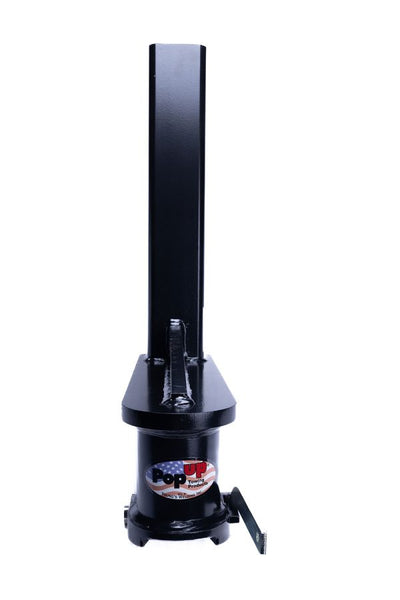 PopUp Gooseneck Trailer Coupler (MPN: SB316)