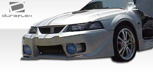 Duraflex Bumper Cover Evo 5 (MPN: 103276)