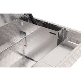 Weather Guard Lo-Side Aluminum Truck Toolbox (MPN: 164-0-04)
