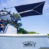 Taco Boat Sunshade Mount (MPN: T10-3000-5)