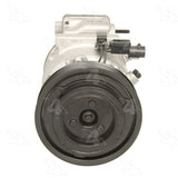 Four Seasons Air Conditioner Compressor (MPN: 68313)