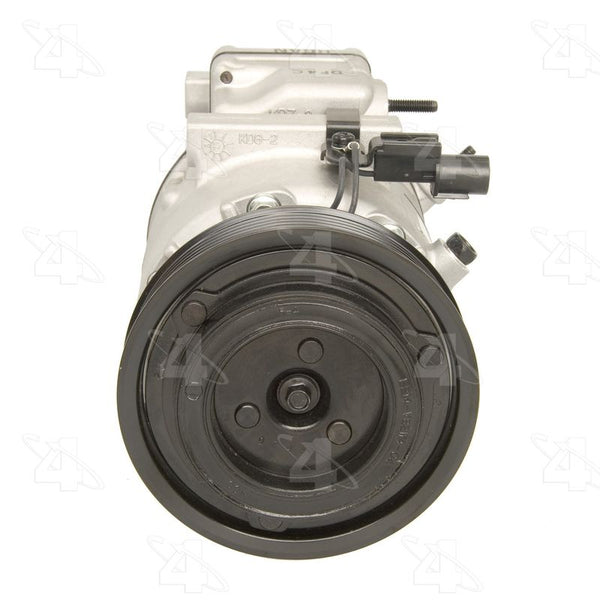 Four Seasons Air Conditioner Compressor (MPN: 68313)