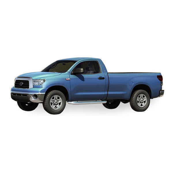 Luverne Running Board Component (MPN: 575060)