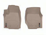WeatherTech FloorLiner (MPN: 4517821)