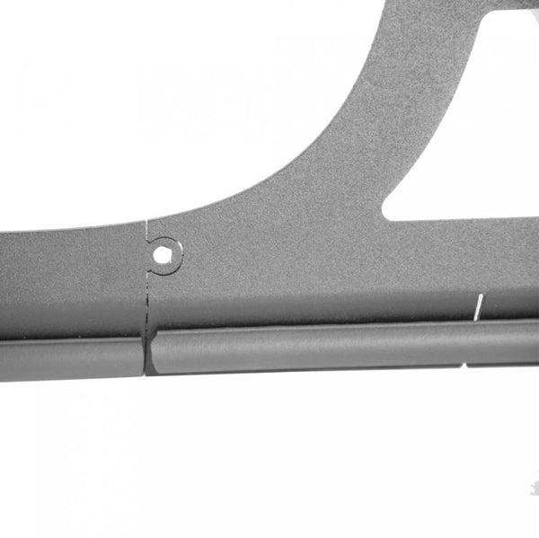 Rock Slide Engineering Rocker Panel Guard (MPN: AX-SS-RG-JT4)