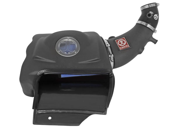 Advanced FLOW Engineering Cold Air Intake (MPN: TM-1023B-R)