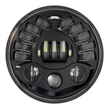 J.W. Speaker 8790 Series LED Headlight Assembly (MPN: 0553421)