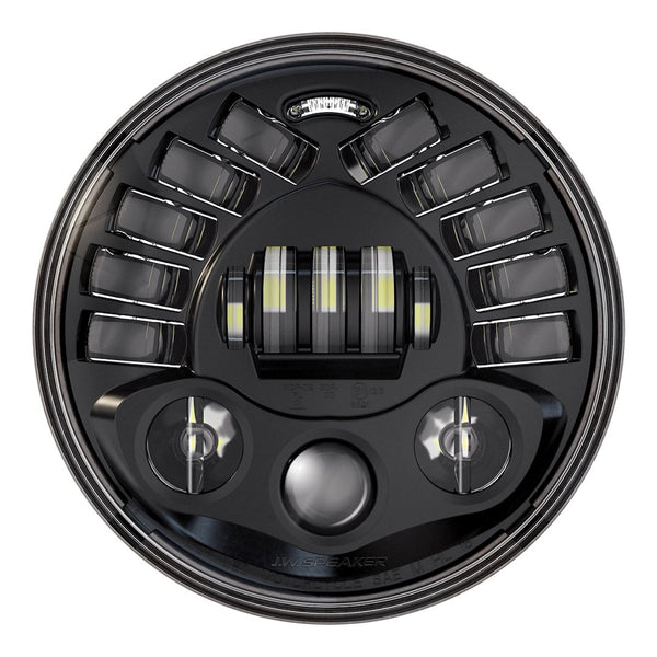 J.W. Speaker 8790 Series LED Headlight Assembly (MPN: 0553421)
