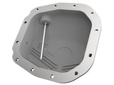 Advanced FLOW Engineering Differential Cover (MPN: 46-71180B)