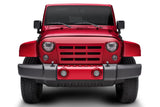 UnderCover NightHawk Grenade Grille (MPN: NH1003-PAU)