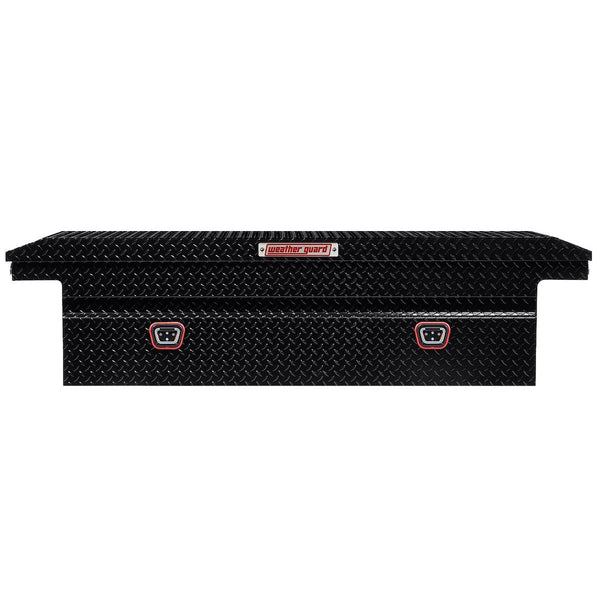 Weather Guard Crossover Tool Box (MPN: 121-5-04)