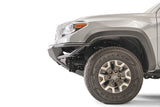 Fab Fours Matrix Series Bumper (MPN: TB16-01-B)