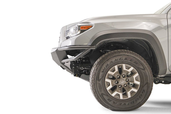 Fab Fours Matrix Series Bumper (MPN: TB16-01-B)