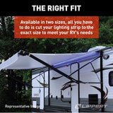 Lippert Components Awning Light (MPN: 674283)