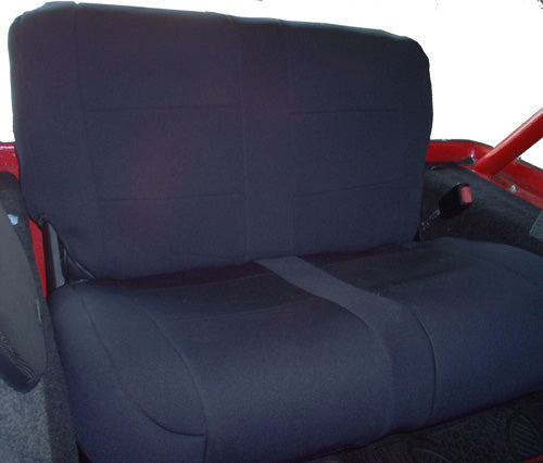 Coverking Neoprene Custom Seat Cover (MPN: SPC139)