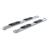 Aries 4 Inch Oval Nerf Bar (MPN: S222013-2)