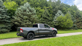 Fishbone Offroad Rear Bumper (MPN: FB22399)