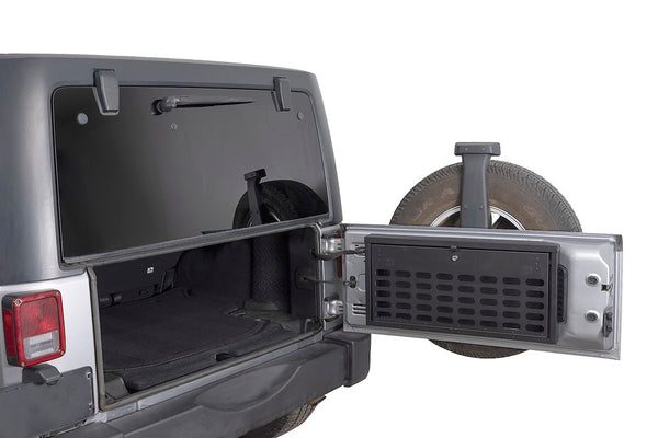 Tuffy Security Cargo Organizer (MPN: 366-01)