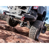 Pro Comp Suspension Pro Runner Reservoir Shock (MPN: ZXR2124)