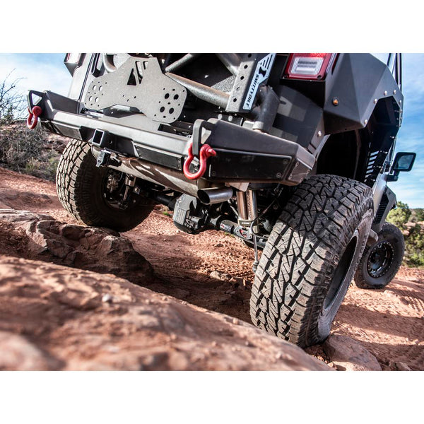 Pro Comp Suspension Pro Runner Reservoir Shock (MPN: ZXR2124)