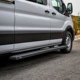 Westin Grate Steps Running Boards (MPN: 27-80005)