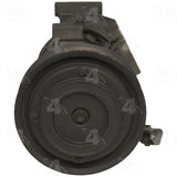 Four Seasons Air Conditioner Compressor (MPN: 67332)