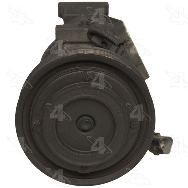 Four Seasons Air Conditioner Compressor (MPN: 67332)