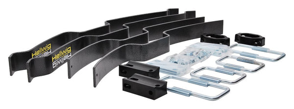 Hellwig Helper Spring Kit (MPN: 61916)