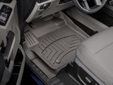 WeatherTech Floor Liner HP (MPN: 4710121IM)