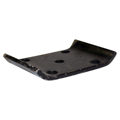 Leaf Spring Plate by Crown Automotive (MPN: 52006421)