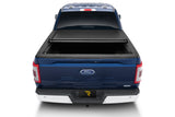 Truxedo Lo Pro Soft Roll-Up Tonneau Cover (MPN: 579101)