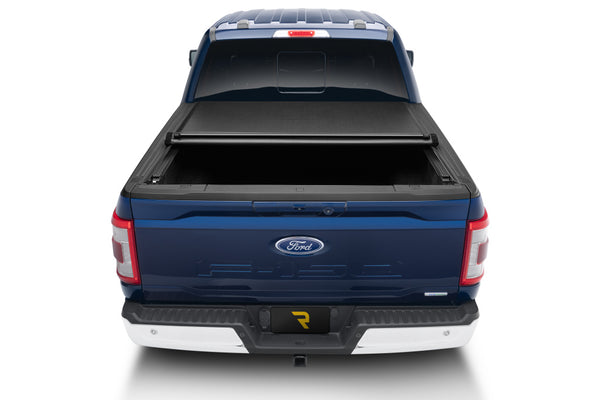 Truxedo Lo Pro Soft Roll-Up Tonneau Cover (MPN: 579101)