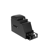Tuffy Security Deluxe Stereo Console (MPN: 01301)