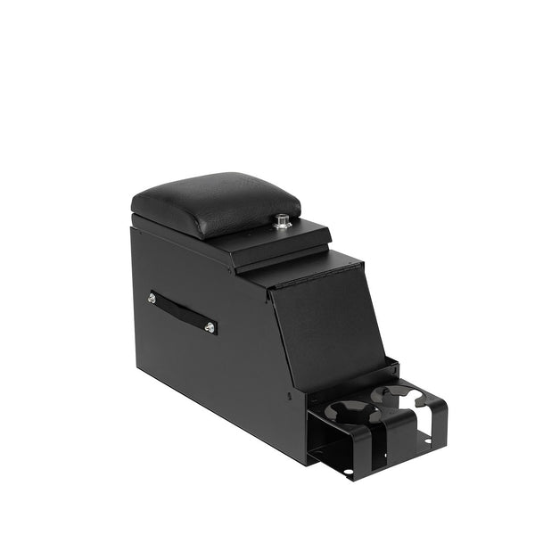 Tuffy Security Deluxe Stereo Console (MPN: 01301)