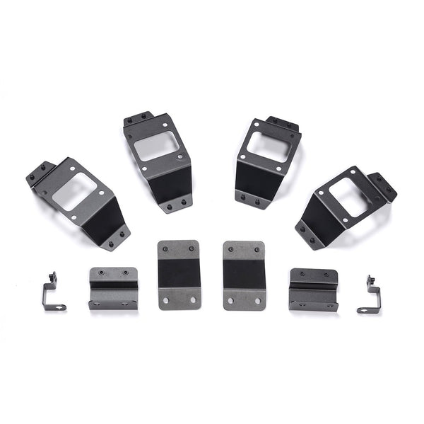 Putco Molle Cargo Panel (MPN: 195162)