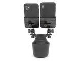 Weathertech CupFone Duo (MPN: 8ACF11D)