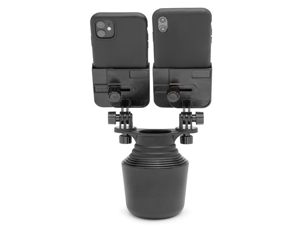 Weathertech CupFone Duo (MPN: 8ACF11D)