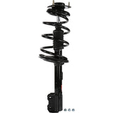 Monroe Quick-Strut Assembly (MPN: 172765)