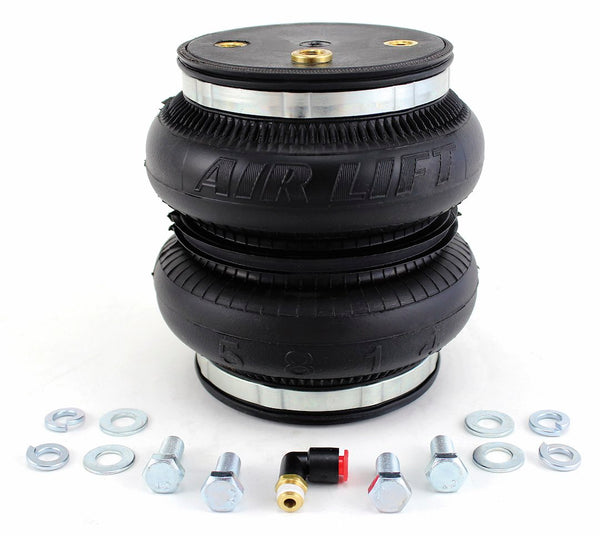 Air Lift LoadLifter 5000 Ultimate (MPN: 84251)