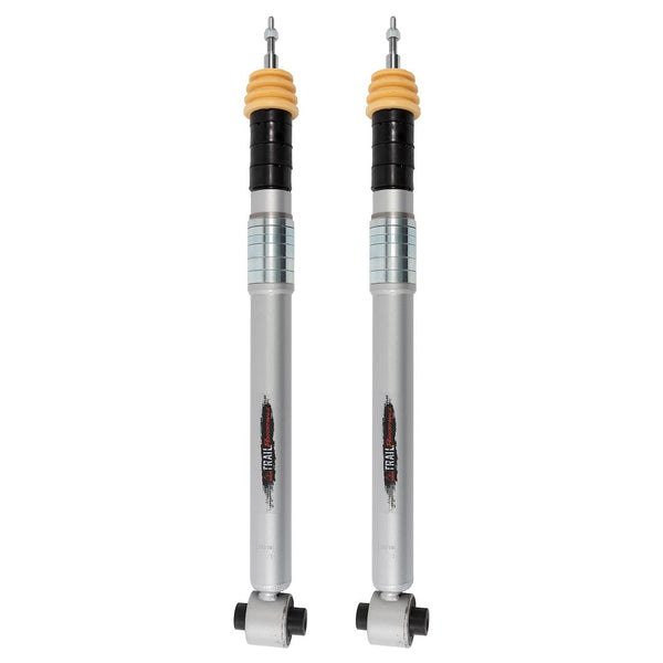 Belltech Suspension Lift Kit (MPN: 152601TP)