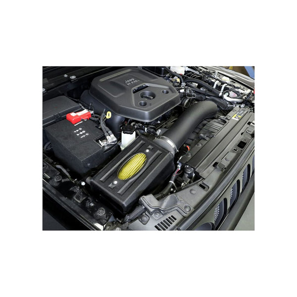 Airaid Cold Air Intake System (MPN: 315-361)