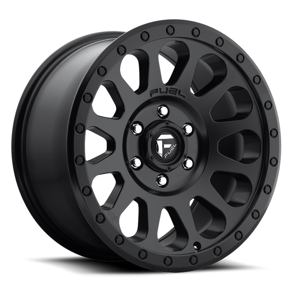 Fuel Off Road Wheel Vector D579 (MPN: D57916808352)