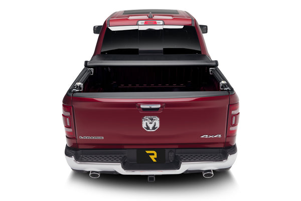 TruXedo TruXport Soft Roll-Up Tonneau Cover (MPN: 286901)