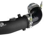 Advanced FLOW Engineering Blade Runner Intercooler Pipe (MPN: 46-20398-B)