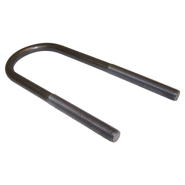 Leaf Spring Axle U Bolt (MPN: J0644419)