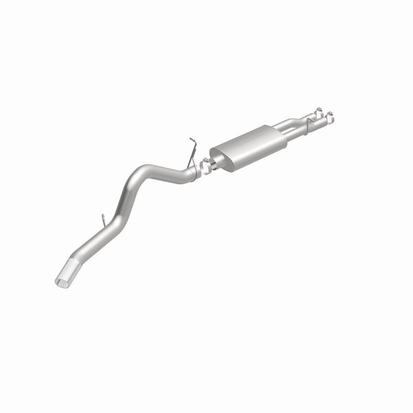 MagnaFlow Street Series Exhaust System Kit (MPN: 15732)