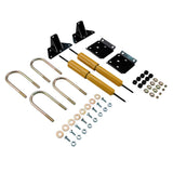 Lippert Components Gas Charged Shock Absorber (MPN: 281281)