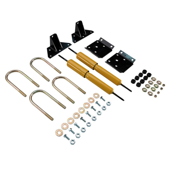 Lippert Components Gas Charged Shock Absorber (MPN: 281281)