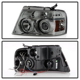 Spyder Automotive Headlight Assembly (MPN: 5010223)